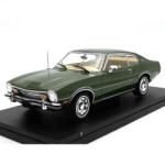 Edicola Ford Maverick (1974) zöld - 1: 24 méretarányos fém modellautó | Edicola (mag24MVQ03)