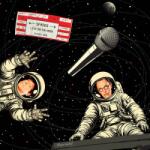 SPARKS - SPARKS LIVE ON THE MOON (SILVER) - Vinyl (5063176116130)