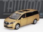 Tayumo Buick GL8 arany - 1: 32 méretarányos fém játékautó és modellautó | Tayumo (32601512)