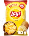 Lay's sós chips 130g+33g (5900259136084)