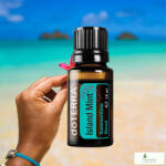 dōTERRA Island Mint Nyári Keverék 15 ml