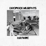 Dropkick Murphys & Haywire 617 - New England Forever - CD (DLM0006CD)
