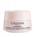 Collistar ránctalanító szemkörnyékápoló, kisimító krém 15 ml (K24801)