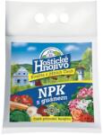 FORESTINA Hoštice Npk műtrágya guanóval 2, 5 kg (NG1113)