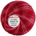 Ariadna Kordonek Kaja 15 0340 színátmenetes 30g 50x3 1db