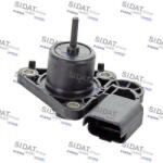 SIDAT Senzor, turbocompresor SIDAT 48.902 (48.902)
