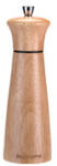 Tescoma VIRGO WOOD bors- és sóőrlő 14 cm - sussvelem