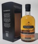 Ardgowan Clydebuilt Aberlour 2013 13 éves 58, 1% 0, 7l