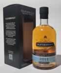 Ardgowan Clydebuilt Glen Garioch 2012 13 éves Single Malt 57, 2% 0, 7l