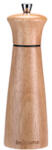 Tescoma VIRGO WOOD bors- és sóőrlő 24 cm - sussvelem
