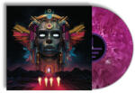 Clutch - Earth Rocker Clutch Collector's Series LP - Vinyl (WM137)