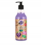 Organic Shop Naturalny żel do mycia ciała Moisture Boost 500 ml (4743318104652)