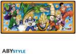 ABYstyle DRAGON BALL - Mousepad XXL - Group
