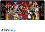 ABYstyle ONE PIECE - Mousepad XXL - Battle in Wano