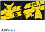 ABYstyle POKEMON - Mousepad XXL - Pikachu