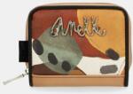 ANEKKE Портфейл Anekke Alma Alegria, 10x9x2 cm (29873-А-ALEGRIA)