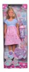 Simba Toys Papusa Steffi Fetita Sau Baietel (105733388) Papusa