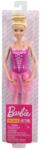 Mattel Papusa Barbie Balerina Blonda Cu Costum Roz (GJL58_GJL59) Papusa Barbie