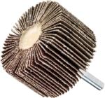 CONDOR Drel Lamellás csiszolókorong, 50x30x6 mm, tengelyes, P120 CON-RPA-5012 (CON-RPA-5012)