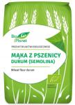 Bio planet Durumbúzaliszt (semolin) bio 1 kg bio planet (5902175869824)