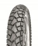 Deli Gumiabroncs Deli Tire SB-117 120/80-18 Enduro Mintás