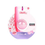 Canenco Canenco Create it! Diszkógömb ajakbalzsam - Pink (841011B)