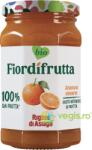 Rigoni Di Asiago Dulceata de Portocale Amare fara Zahar Adaugat Ecologica/Bio 260g