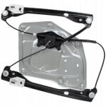 M MODECAR Ablakemelő Mechanizmus Bal Panel Skoda Superb II 2-höz