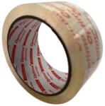 OPTIMA Banda adeziva 48mm x 66 y, 45 microni, Optima Crystal Clear - cristal (OP-60454860CC) - ihtis