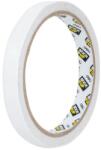 Deli Banda dublu adeziva alba 12mm x 10y DELI (DLE30405)