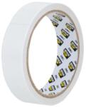 Deli Banda dublu adeziva alba 24mm x 10y DELI (DLE30407)