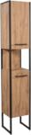 Coloana Soldat pe pardosea 165 cm Loft Scandi Seville, Design Nordic (2100000080793)