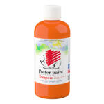  Tempera Süni narancssárga 500 ml (PAP0010-3585)