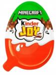 Kinder Tojás Kinder Joy 20g Csokoládé Minecraft Tartozékok Játék Import De (Jajko Kinder Joy)