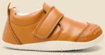 bobux Bobux: Xplorer Go Trainer: Обувки за прохожданe: Caramel (No 18-22) (501037-21)