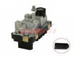 FAST Element de ajustare, turbocompresor FAST FT63408 (FT63408)