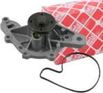 Febi Bilstein 23591 Vízpumpa Smart Fortwo Cabrio 0.7 (450.452) (450)