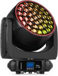 BeamZ Professional MHL3740 Movinghead cu Wash si Zoom, 37x 40W LED RGBW, DMX, BeamZ (150.125)