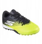 Skechers Férfi futballcipő Skechers Razor Academy Gold 1.5 Tf yellow/black 40 (252016 YLBK)