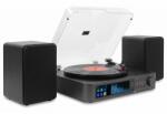 Audizio NORFOLK Set pick-up cu boxe, 80W, Bluetooth/USB/DAB+, Audizio (102.196)