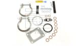 BU Set montaj, turbocompresor BU ABS651 (ABS651)