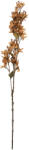 Clayre & Eef Floare artificiala galbena maro 10x10x95 cm (5PL0265Y)