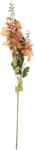Clayre & Eef Floare artificiala maro verde 10x13x100 cm (5PL0261BR)