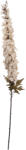 Clayre & Eef Floare artificiala bej verde maro 8x8x124 cm (5PL0273W)