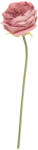 Clayre & Eef Trandafir roz verde artificial 9x9x35 cm (5PL0237P)