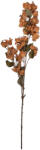 Clayre & Eef Floare artificiala verde maro 10x15x101 cm (5PL0250Y)