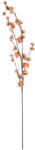 Clayre & Eef Floare artificiala portocalie maro 8x15x120 cm (5PL0254O)