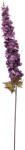 Clayre & Eef Floare artificiala violet verde maro 8x8x124 cm (5PL0273PA)