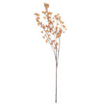 Clayre & Eef Floare artificiala portocalie maro 15x15x135 cm (5PL0269O)