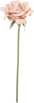 Clayre & Eef Trandafir bej artificial 10x10x35 cm (5PL0235BE)